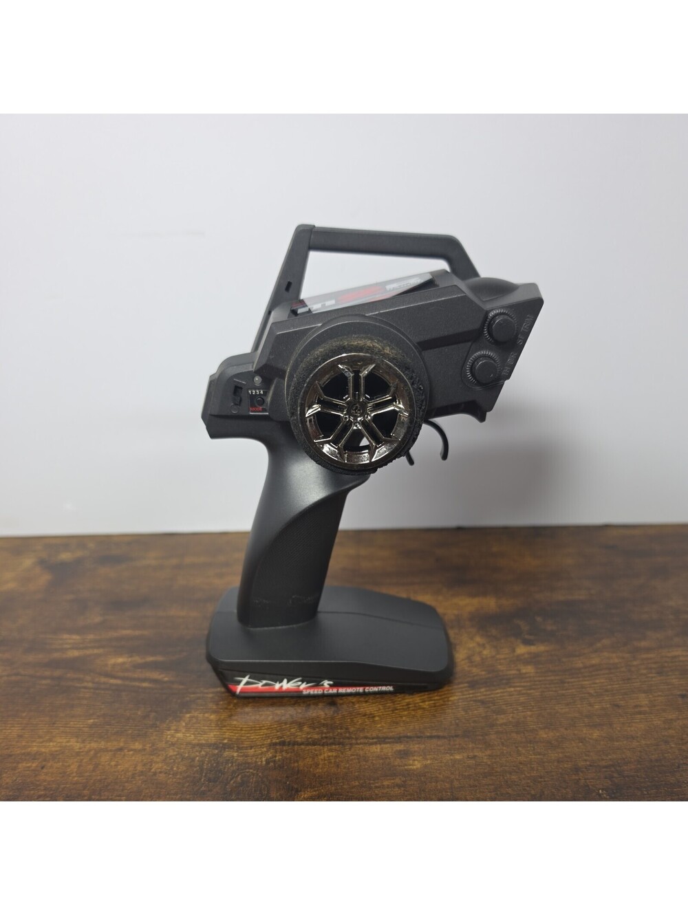 WLTOYS 1/28 SHORT TRUCK 2.4GHZ RADIO ONLY